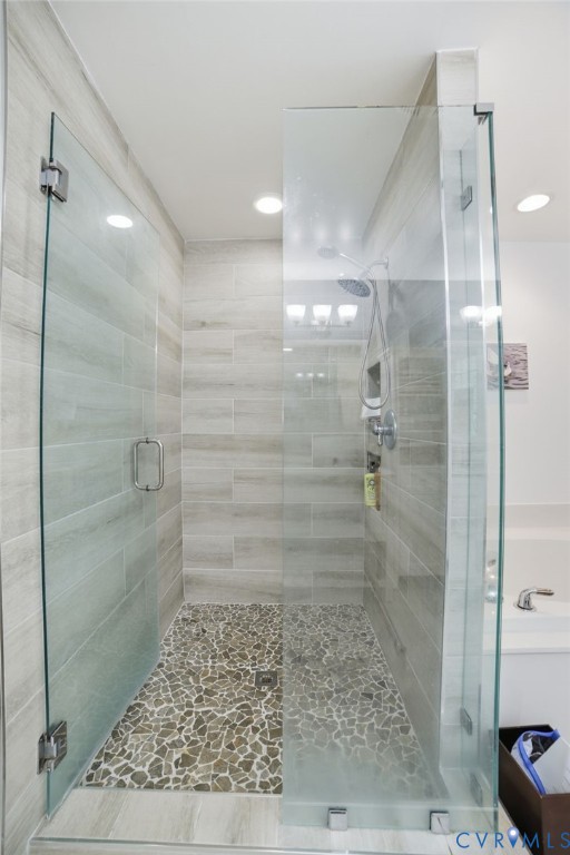 9509 Meadowview Road Henrico, VA 23294 - Photo 26 of 45