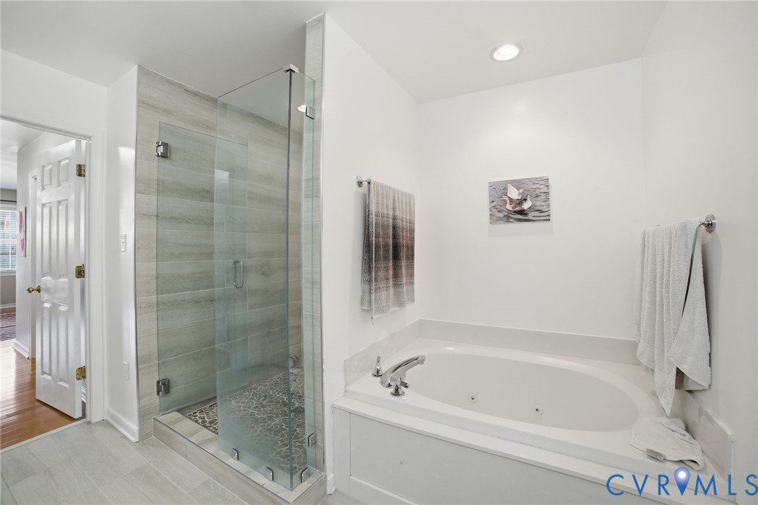 9509 Meadowview Road Henrico, VA 23294 - Photo 28 of 45