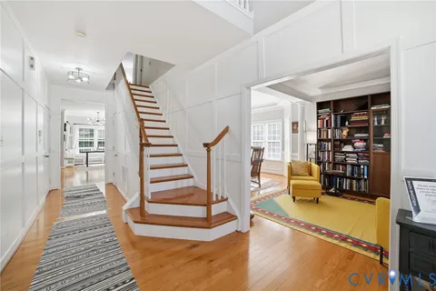 $698,000 | 9509 Meadowview Road, Henrico, VA 23294