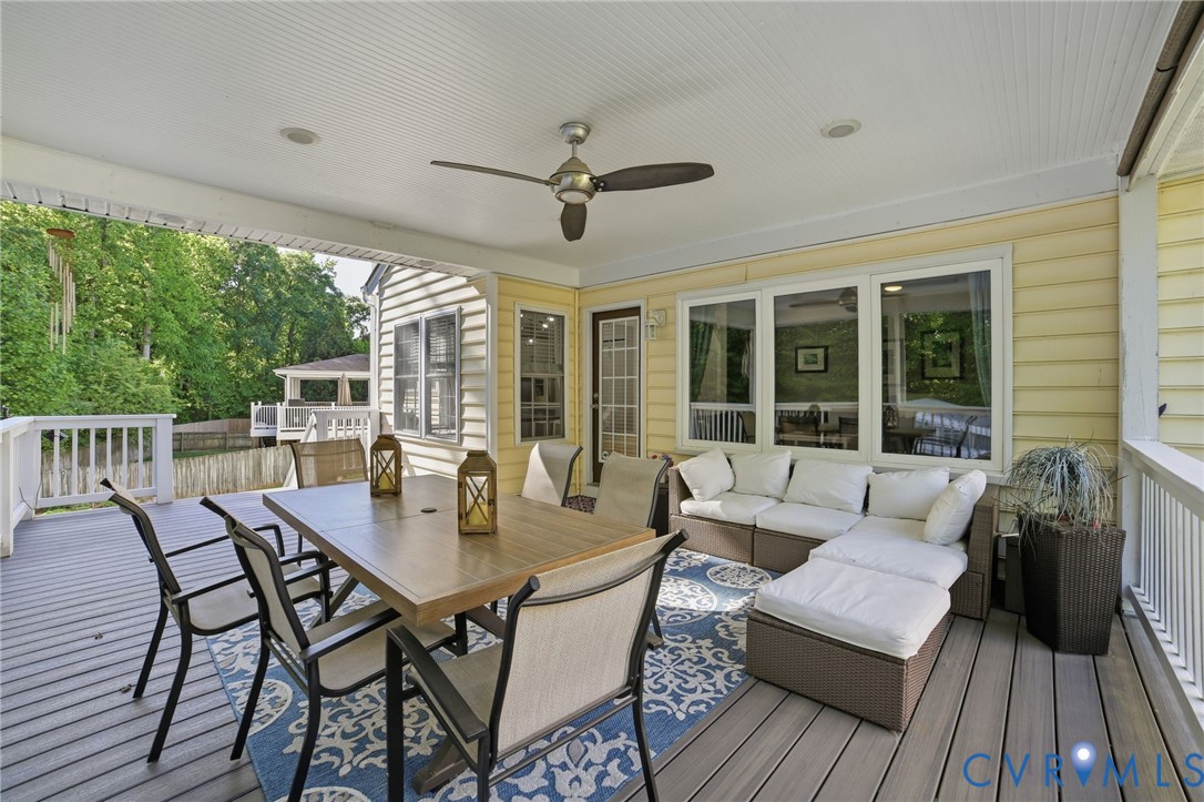 9509 Meadowview Road Henrico, VA 23294 - Photo 31 of 45