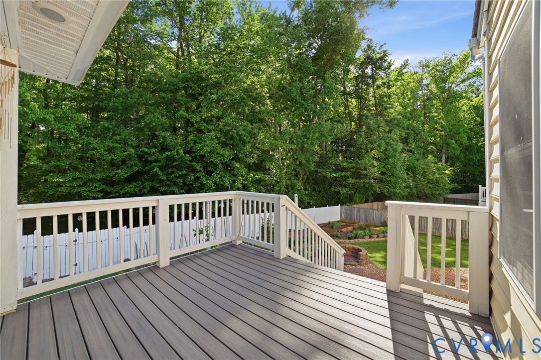 9509 Meadowview Road Henrico, VA 23294 - Photo 33 of 45