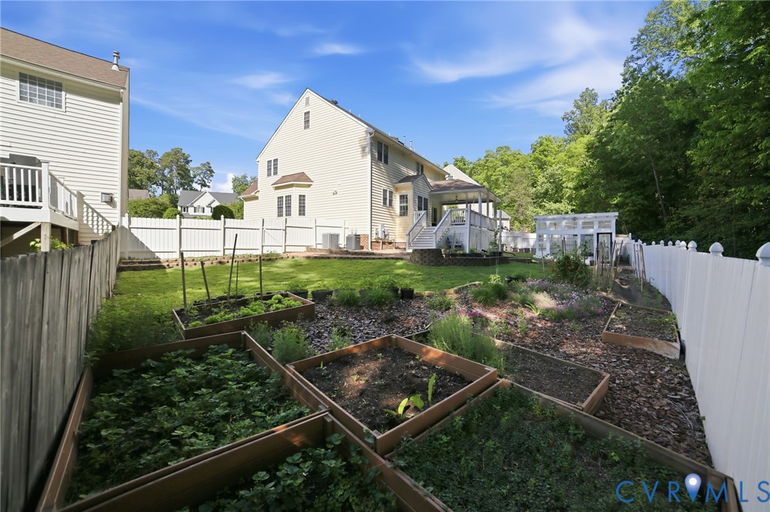 9509 Meadowview Road Henrico, VA 23294 - Photo 35 of 45