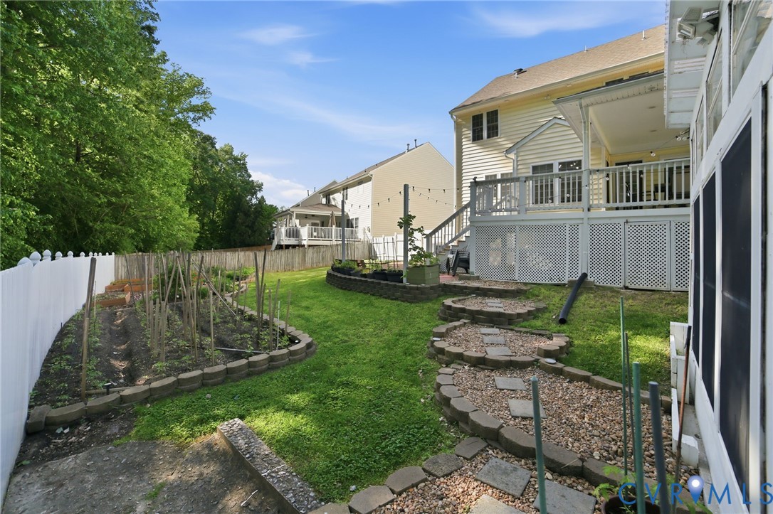 9509 Meadowview Road Henrico, VA 23294 - Photo 40 of 45