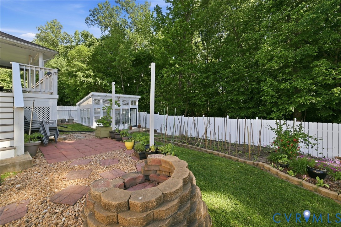 9509 Meadowview Road Henrico, VA 23294 - Photo 43 of 45