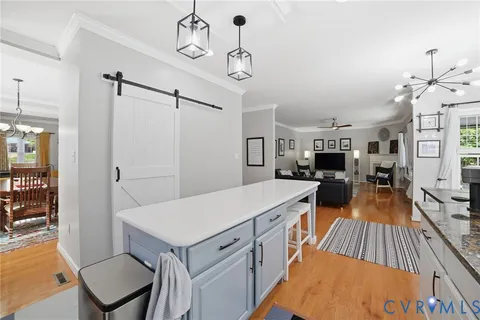$698,000 | 9509 Meadowview Road, Henrico, VA 23294