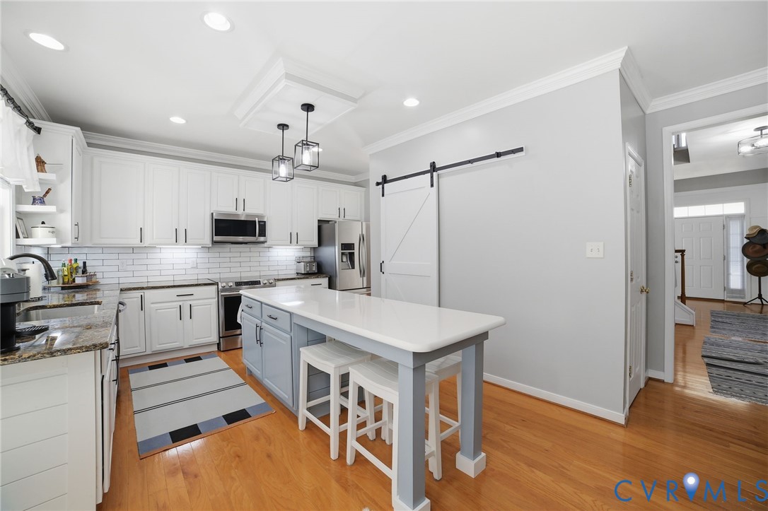 9509 Meadowview Road Henrico, VA 23294 - Photo 6 of 45