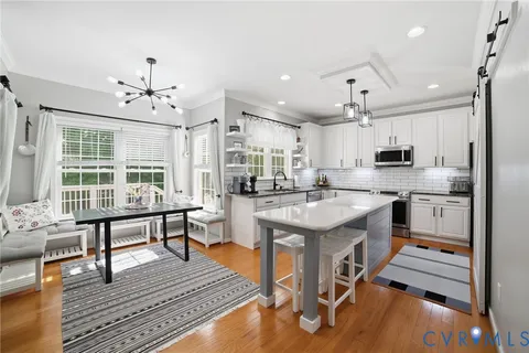 $698,000 | 9509 Meadowview Road, Henrico, VA 23294