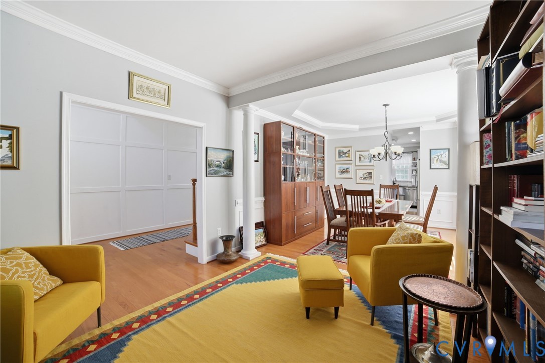 9509 Meadowview Road Henrico, VA 23294 - Photo 8 of 45