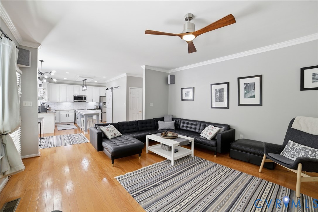 9509 Meadowview Road Henrico, VA 23294 - Photo 9 of 45