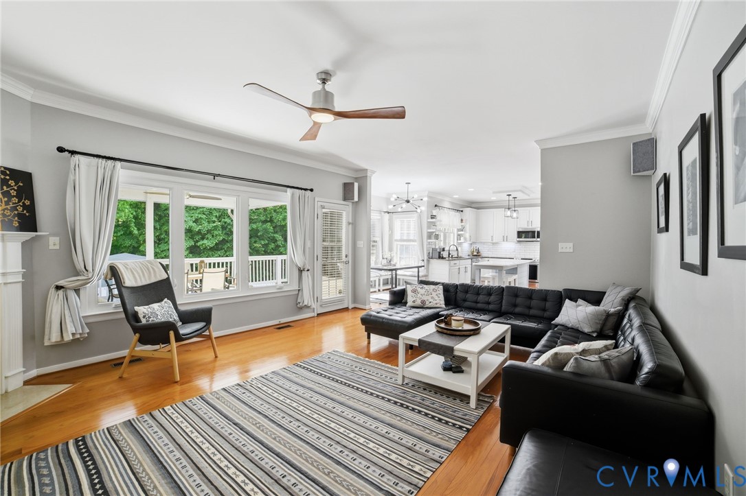 9509 Meadowview Road Henrico, VA 23294 - Photo 10 of 45