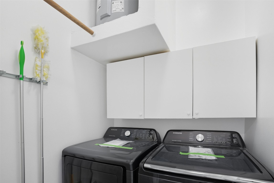 2918 Ranch To Market Road 620, Unit V267 Austin, TX 78734 - Photo 14 of 40 Washer & dryer included in the sale.