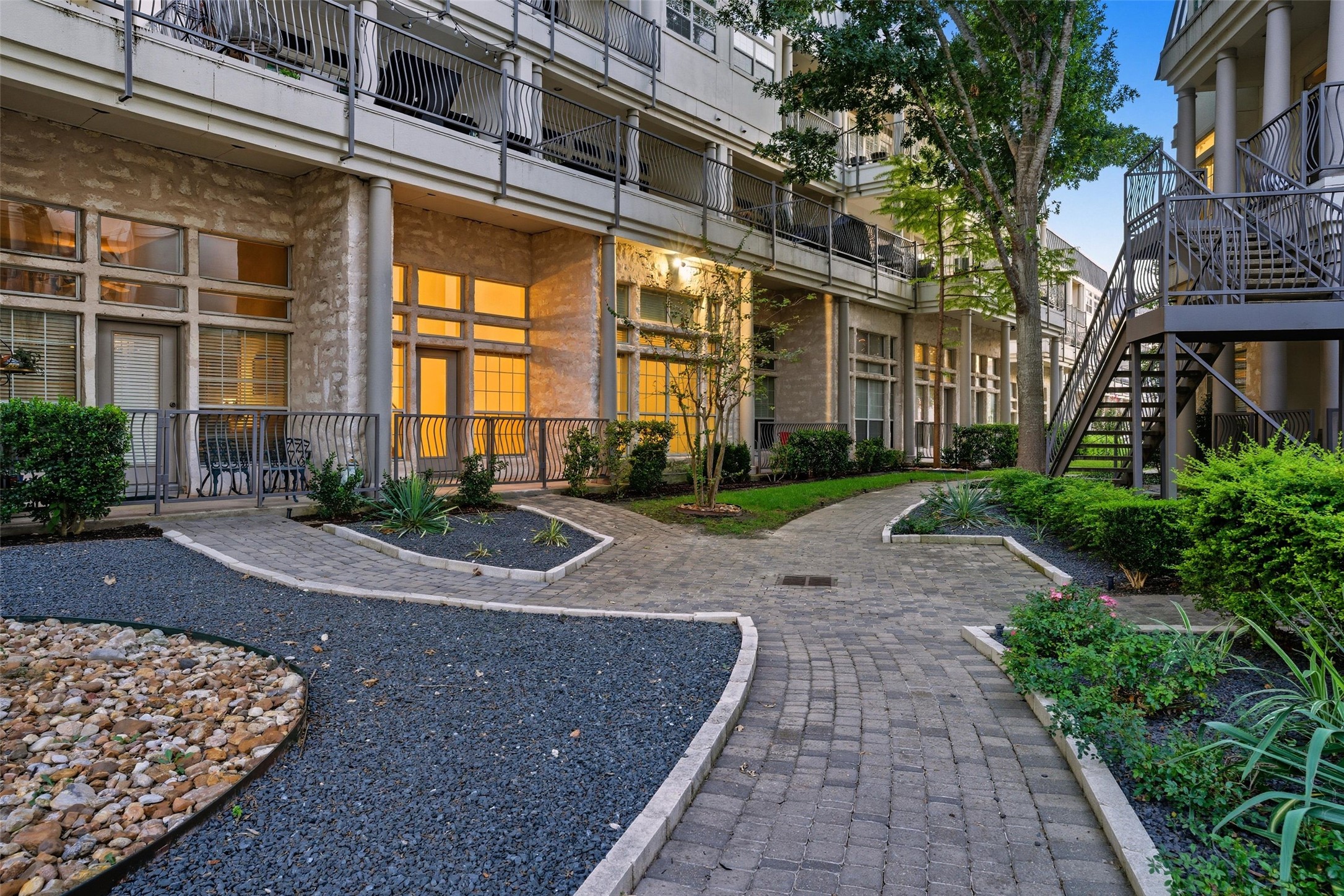 2918 Ranch To Market Road 620, Unit V267 Austin, TX 78734 - Photo 23 of 40 a front view of a building
