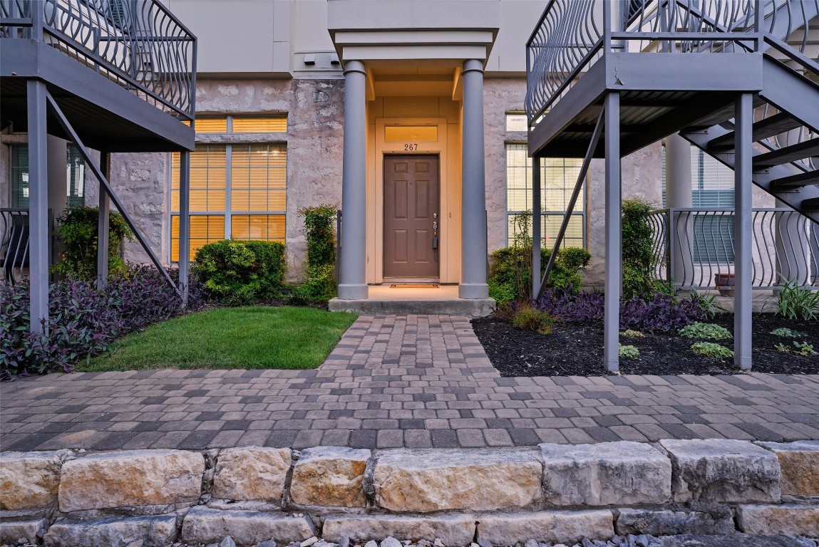 2918 Ranch To Market Road 620, Unit V267 Austin, TX 78734 - Photo 6 of 40 Unit V267 is a gorgeous move in ready 2 bed, 2 bath, 2 living unit.