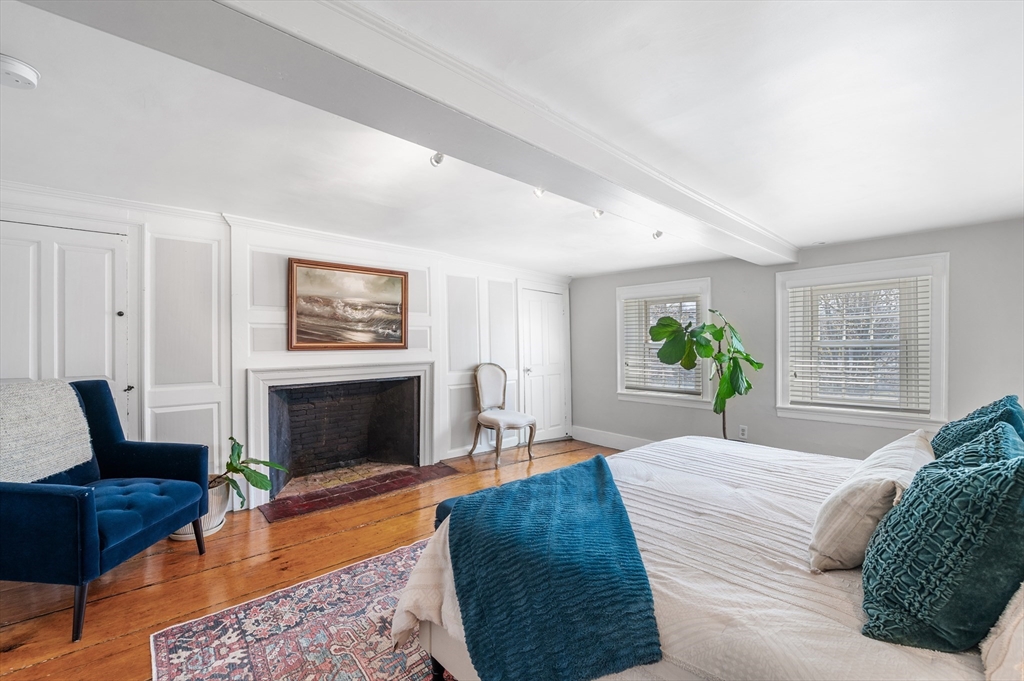 82 Dodge Street, Unit 1 Beverly, MA 01915 - Photo 23 of 42