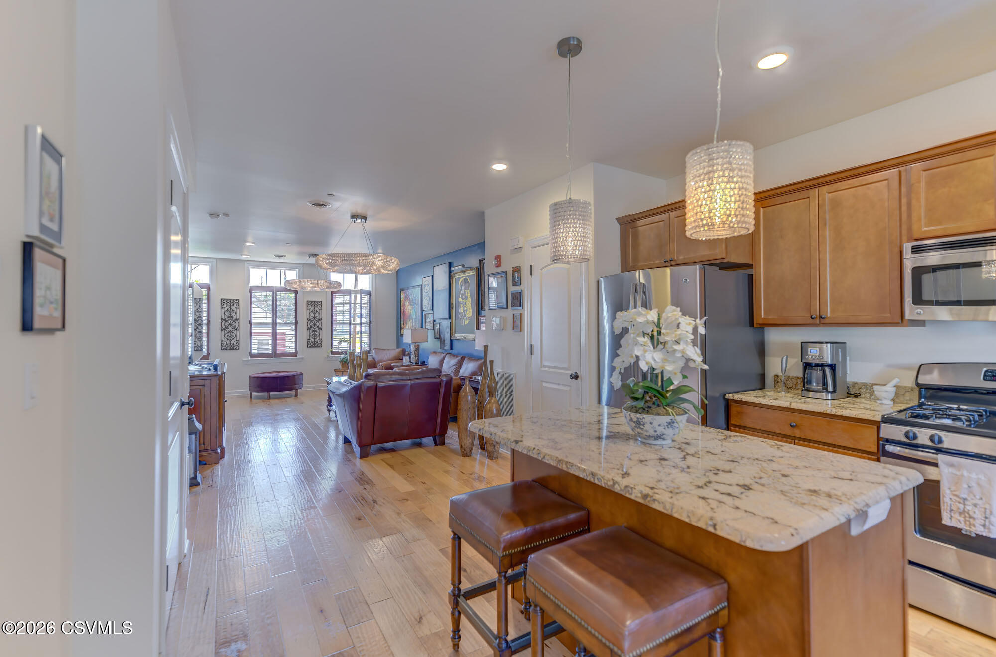 119 Jacobs Landing Way Danville, PA 17821 - Photo 27 of 84