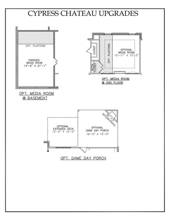 2115 Lacroix Way Conyers, GA 30094 - Photo 3 of 3