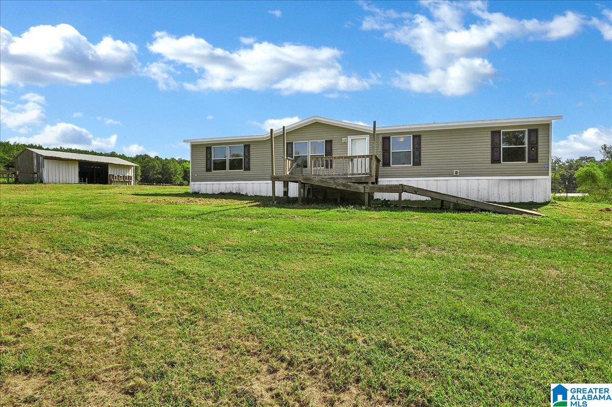 240 Marvin Adcock Road Hayden, AL 35079 - Photo 24 of 28