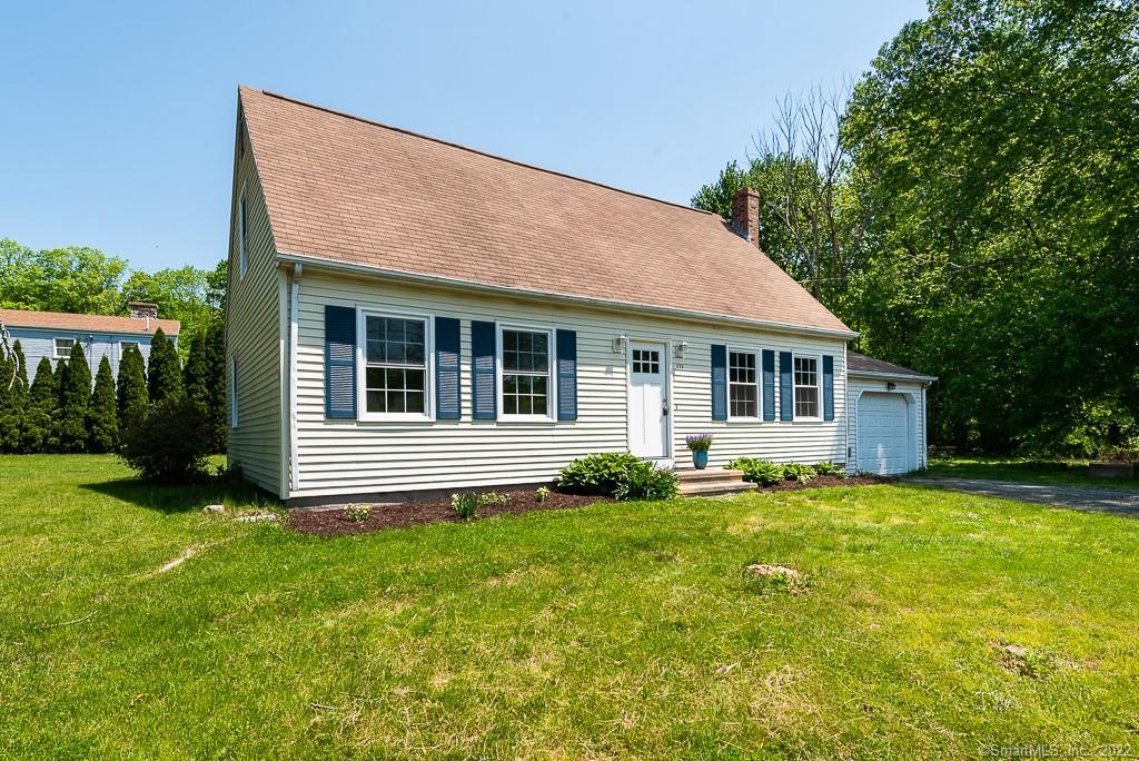 228 Boston Post Road Old Lyme, CT 06371 - Photo 1 of 1