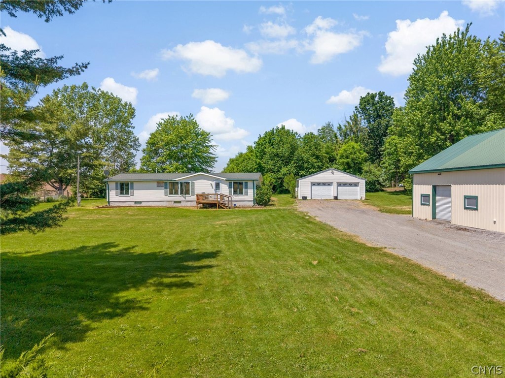 10231 Jordan Road Cato, NY 13080 - Photo 3 of 32