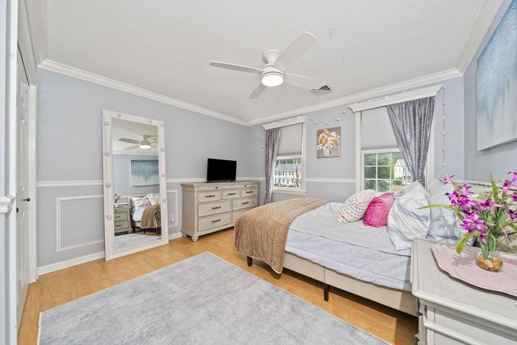 36 Meadow Lane Hanson, MA 02341 - Photo 15 of 36 a bedroom with a bed and window