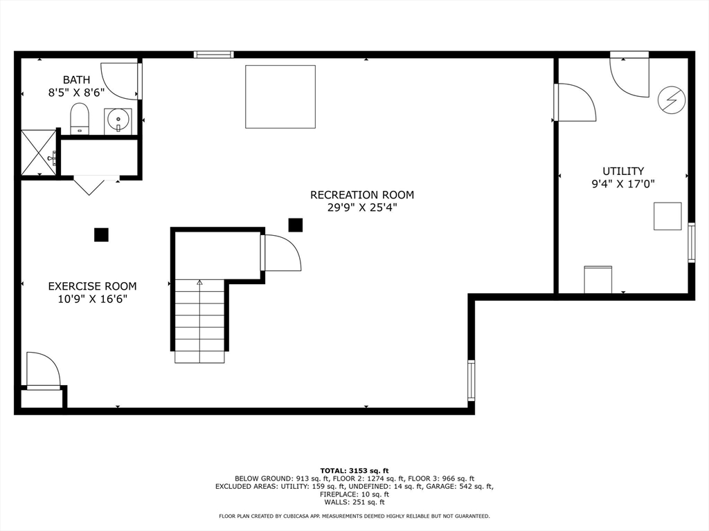 36 Meadow Lane Hanson, MA 02341 - Photo 35 of 36 a picture of a park