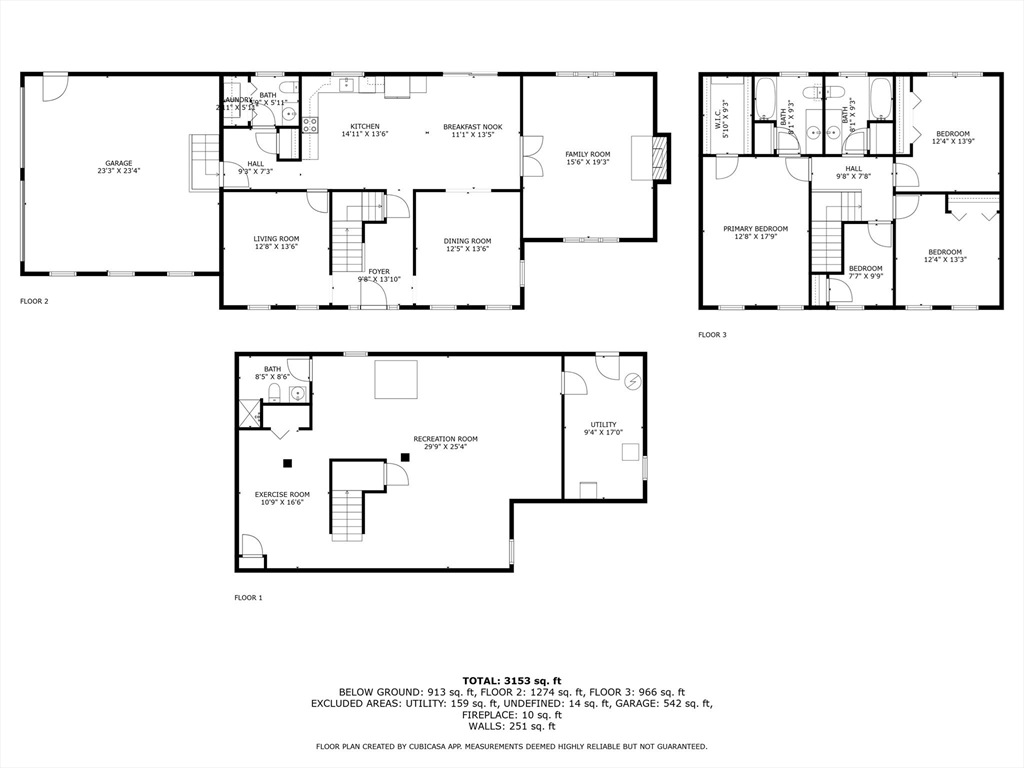 36 Meadow Lane Hanson, MA 02341 - Photo 36 of 36 a picture of a room with a white wall and white cabinet