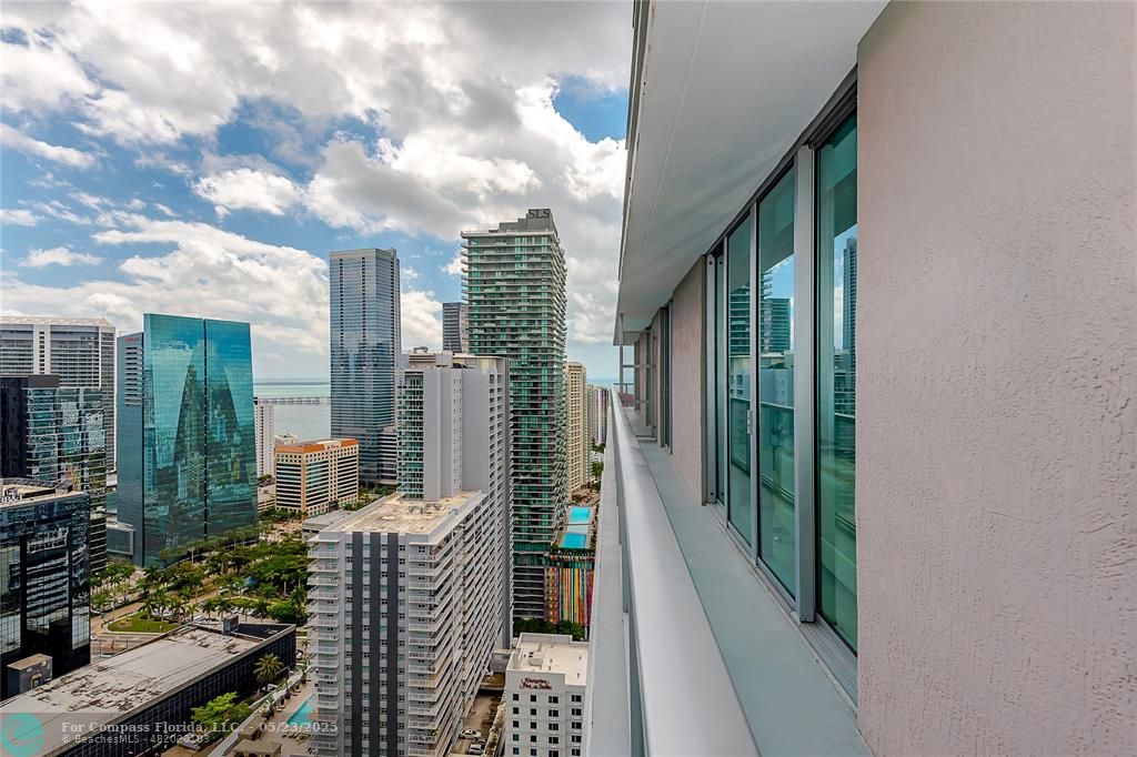1111 Southwest 1st Avenue, Unit PH3920 Miami, FL 33130 - Photo 19 of 19