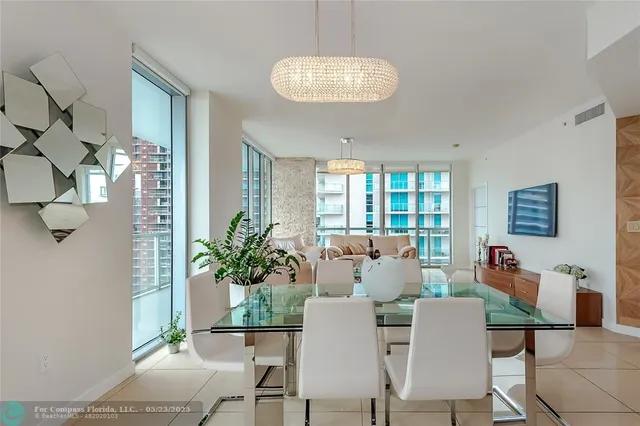 $6,850 | 1111 Southwest 1st Avenue, Unit PH3920, Miami, FL 33130