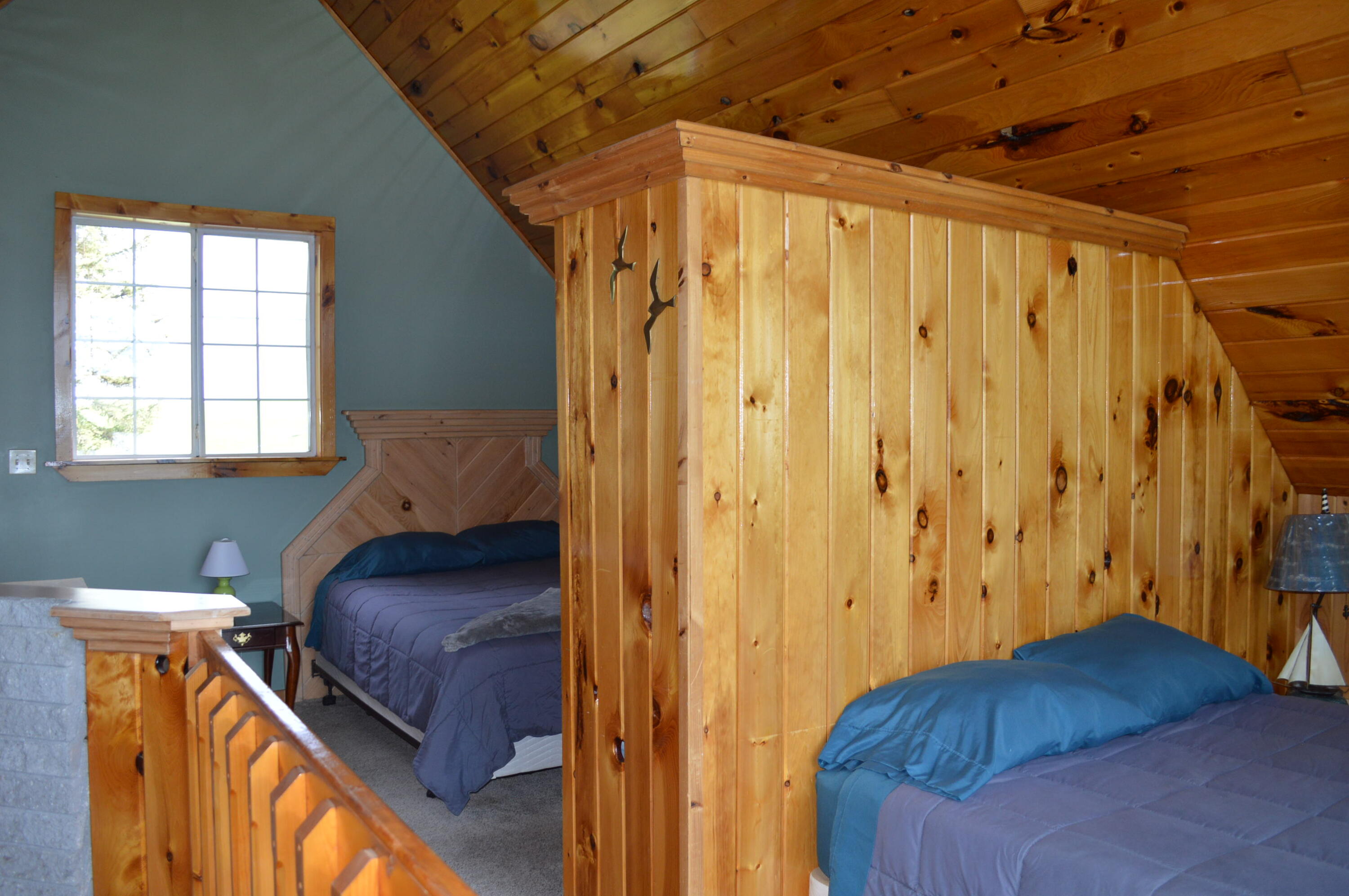 10 Island Road St. Agatha, ME 04772 - Photo 25 of 41 Loft