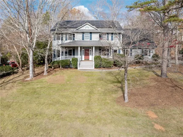 $717,900 | 205 Catawbah Road, Clemson, SC 29631