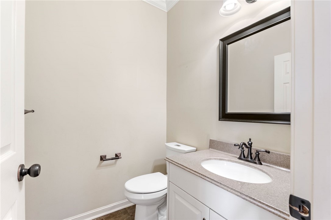 205 Catawbah Road Clemson, SC 29631 - Photo 12 of 49