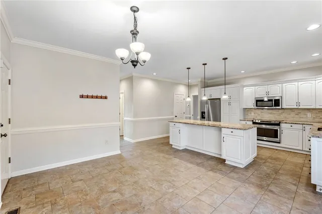 $734,900 | 205 Catawbah Road, Clemson, SC 29631