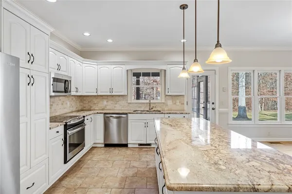 $717,900 | 205 Catawbah Road, Clemson, SC 29631