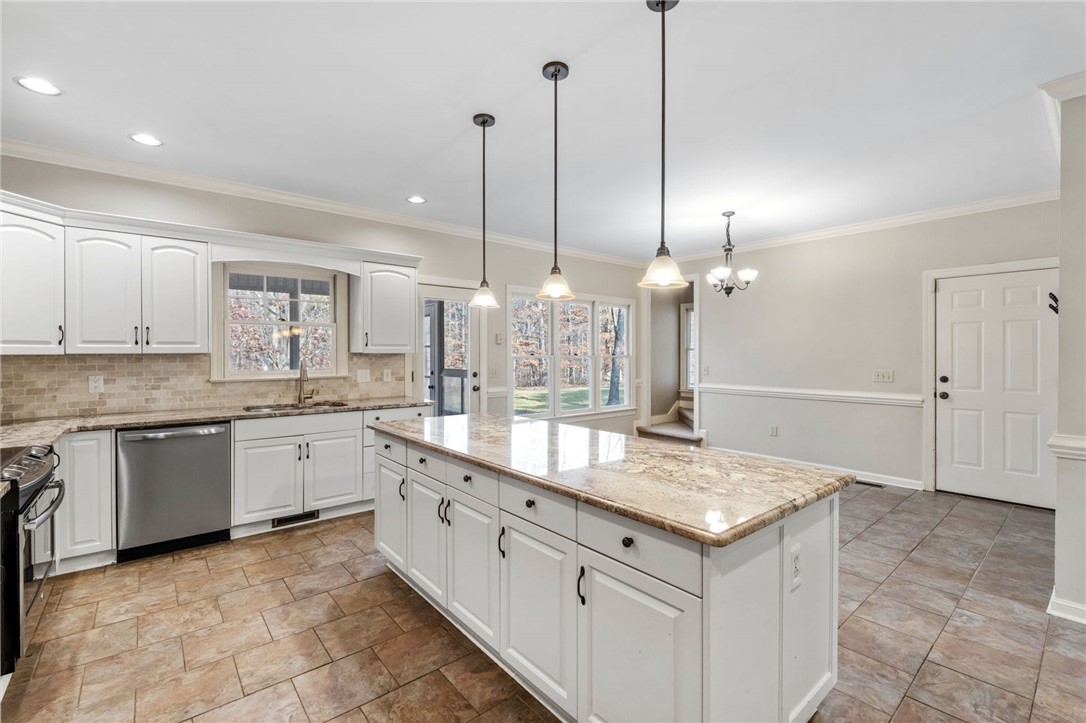 205 Catawbah Road Clemson, SC 29631 - Photo 19 of 49