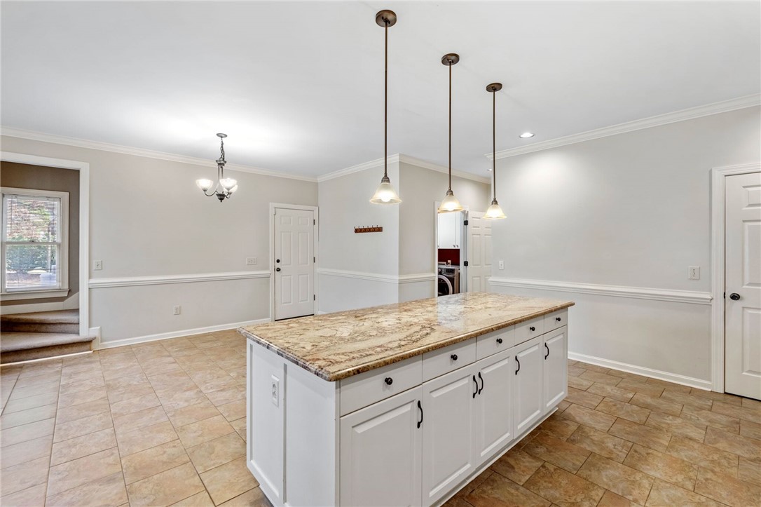 205 Catawbah Road Clemson, SC 29631 - Photo 20 of 49