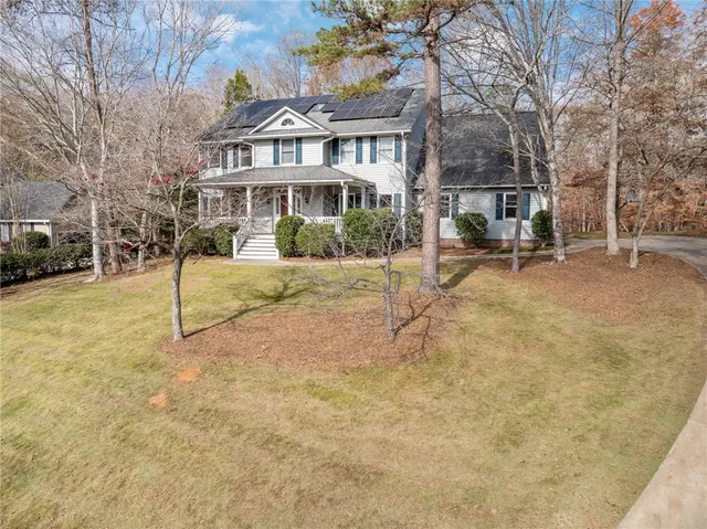 $734,900 | 205 Catawbah Road, Clemson, SC 29631