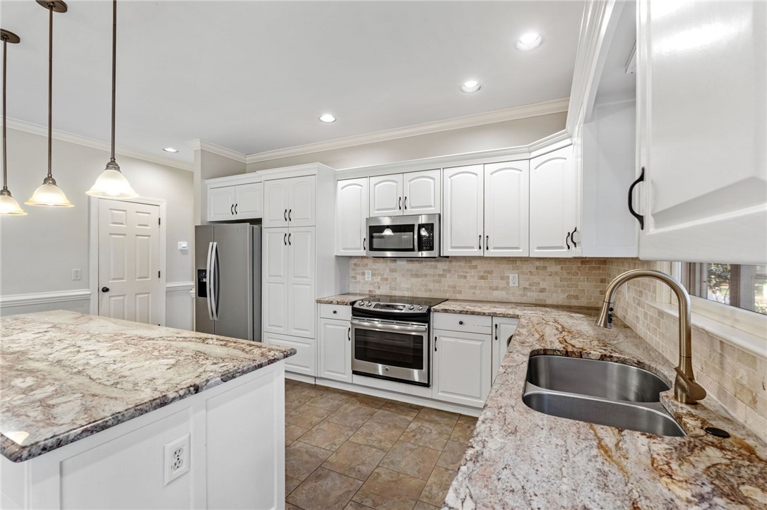 205 Catawbah Road Clemson, SC 29631 - Photo 21 of 49