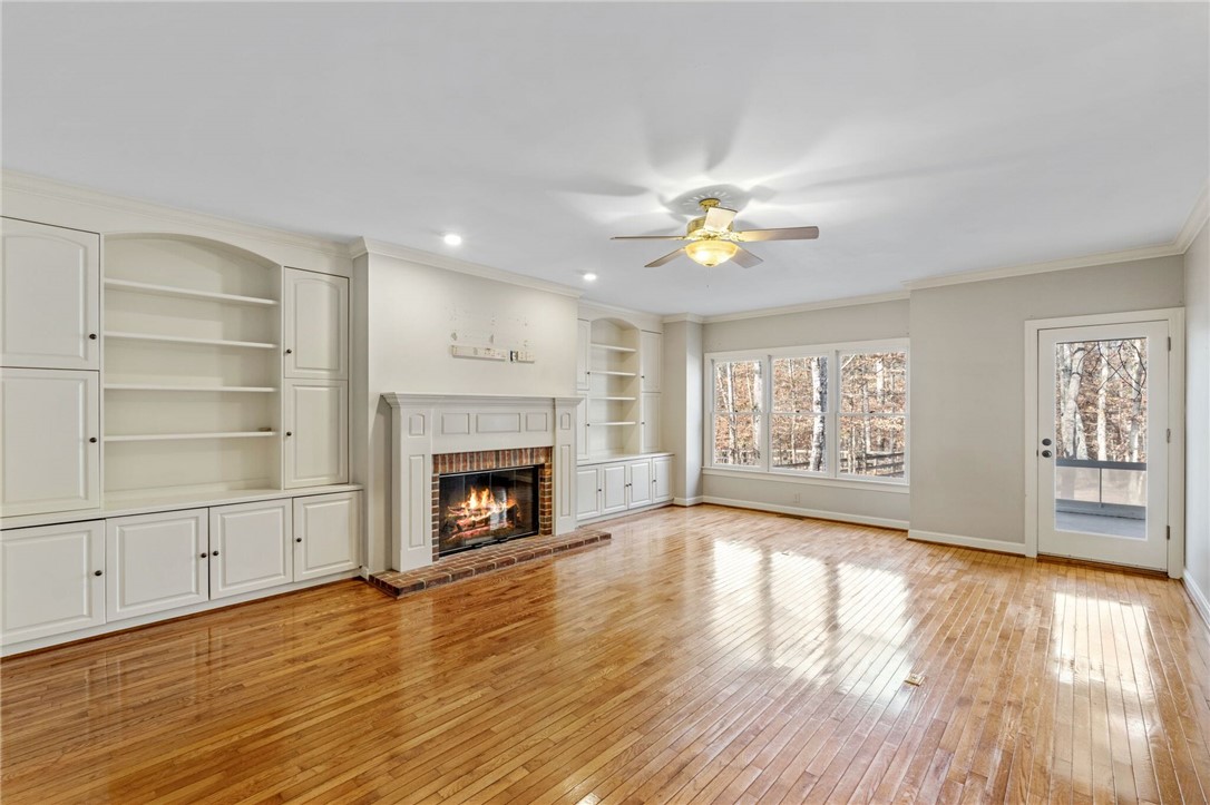 205 Catawbah Road Clemson, SC 29631 - Photo 22 of 49