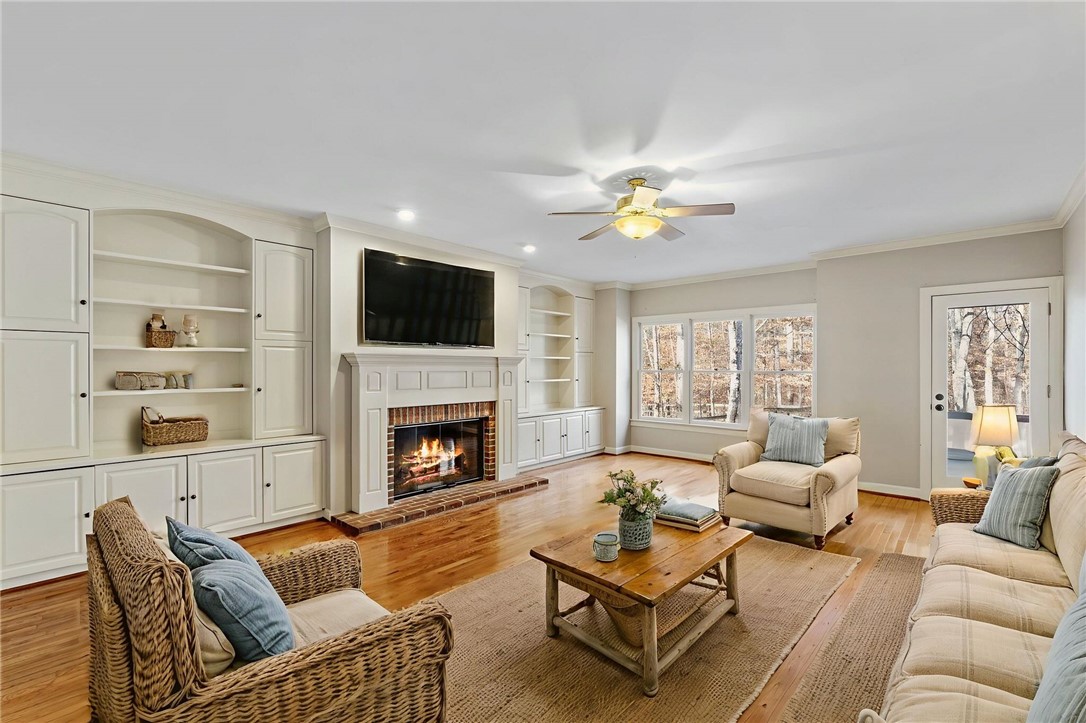 205 Catawbah Road Clemson, SC 29631 - Photo 23 of 49