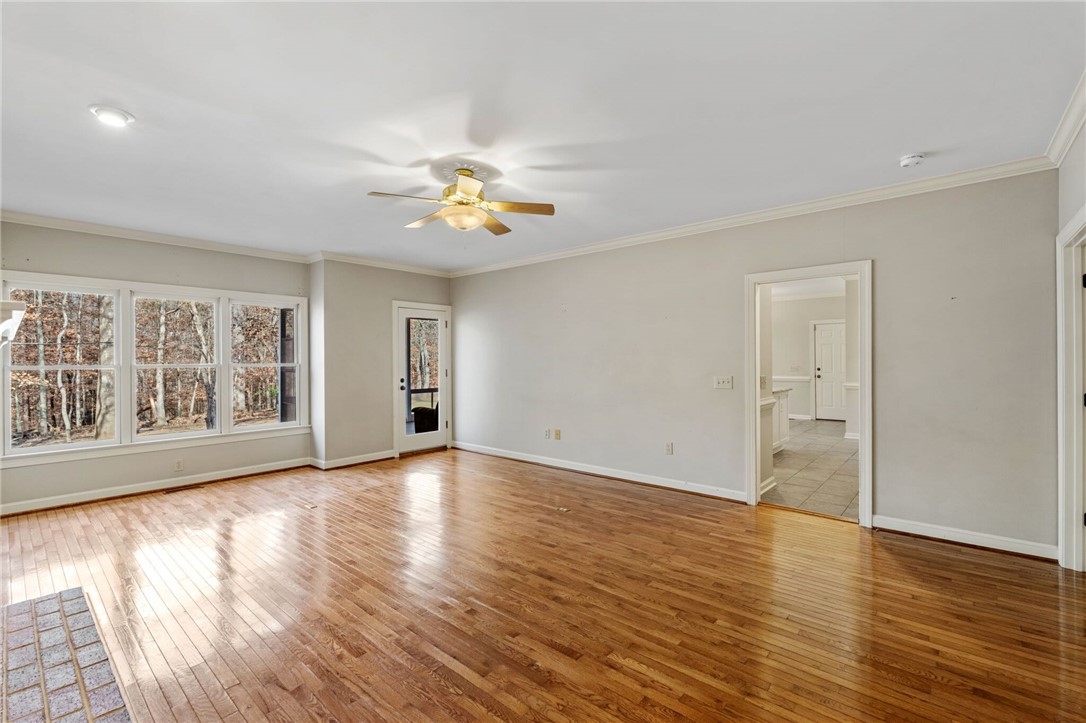 205 Catawbah Road Clemson, SC 29631 - Photo 24 of 49