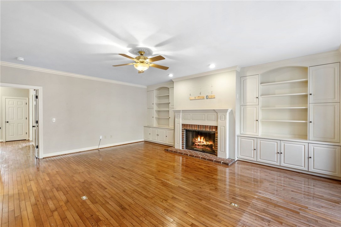 205 Catawbah Road Clemson, SC 29631 - Photo 26 of 49