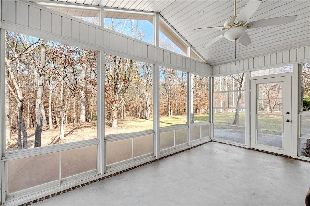 205 Catawbah Road Clemson, SC 29631 - Photo 27 of 49