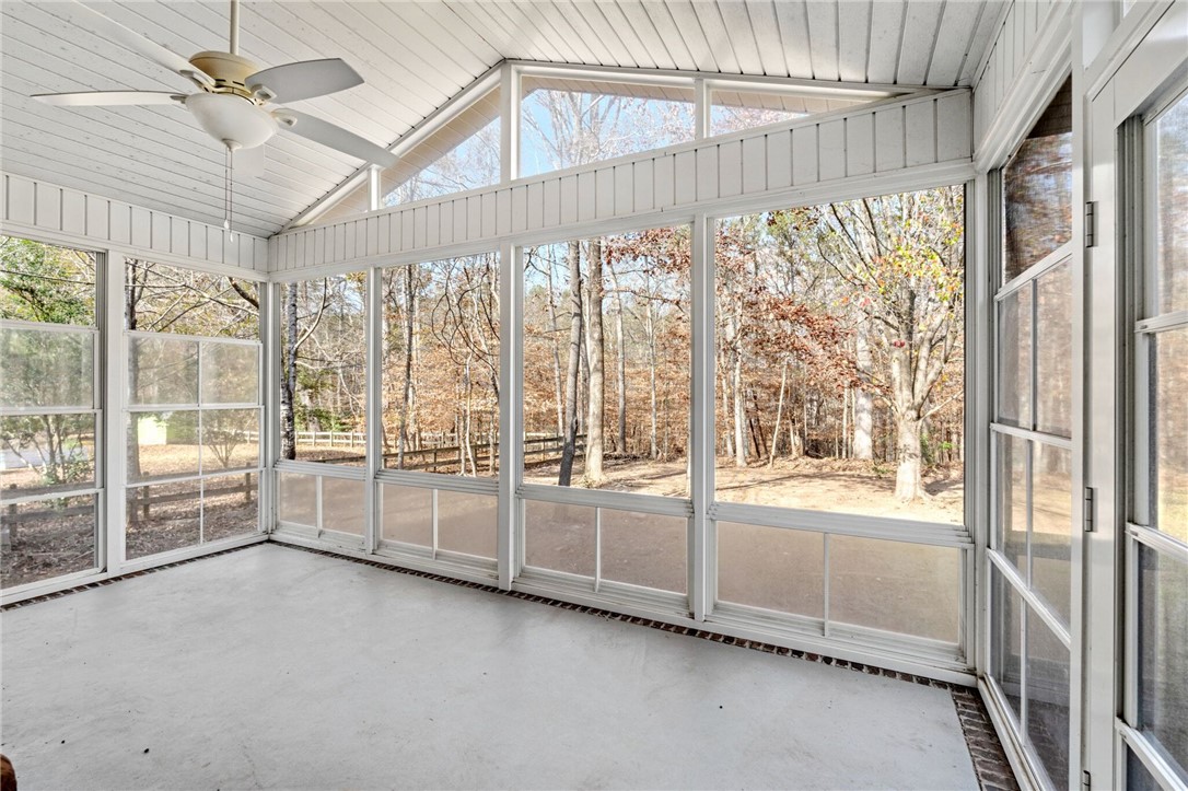 205 Catawbah Road Clemson, SC 29631 - Photo 28 of 49