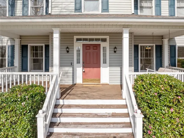 $717,900 | 205 Catawbah Road, Clemson, SC 29631