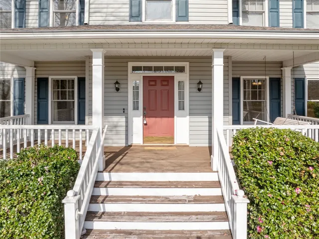 $734,900 | 205 Catawbah Road, Clemson, SC 29631