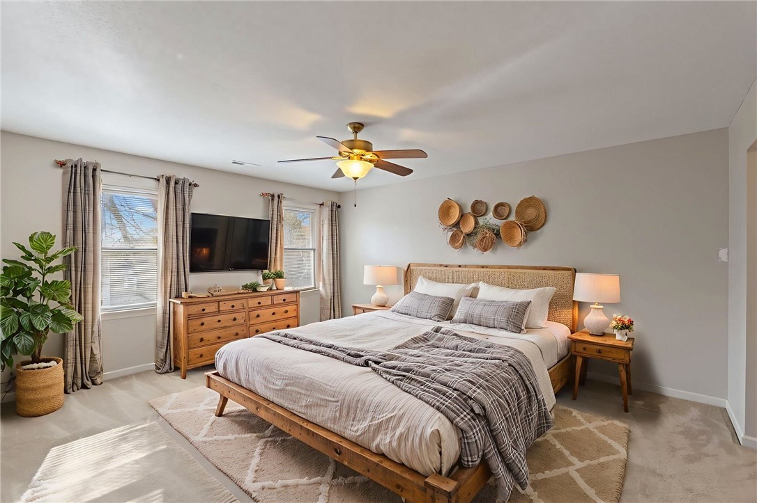 205 Catawbah Road Clemson, SC 29631 - Photo 31 of 49