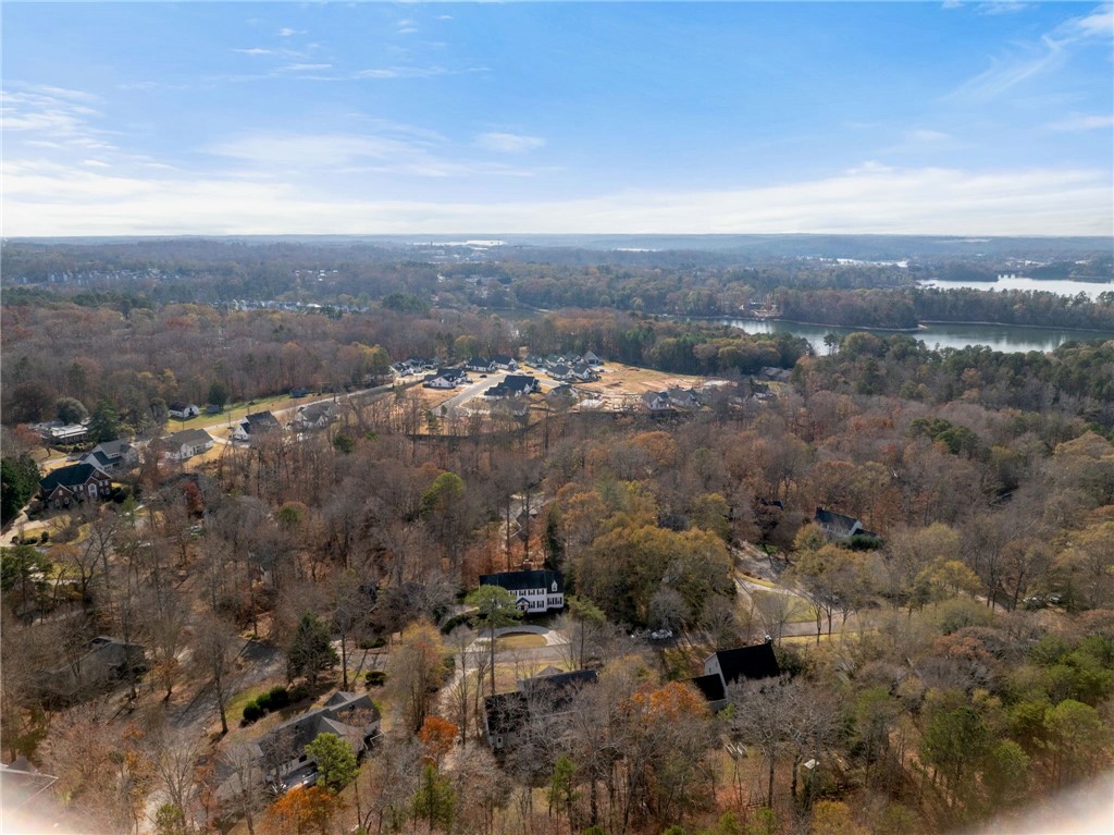 205 Catawbah Road Clemson, SC 29631 - Photo 49 of 49