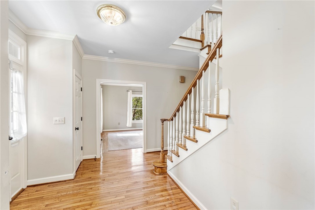 205 Catawbah Road Clemson, SC 29631 - Photo 6 of 49