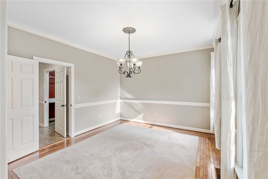 205 Catawbah Road Clemson, SC 29631 - Photo 9 of 49