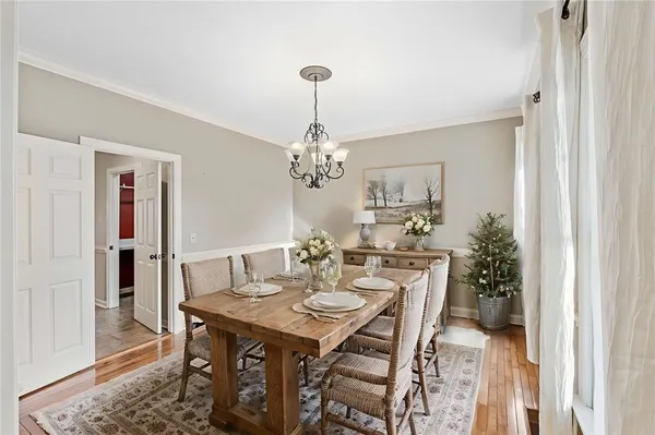 $717,900 | 205 Catawbah Road, Clemson, SC 29631